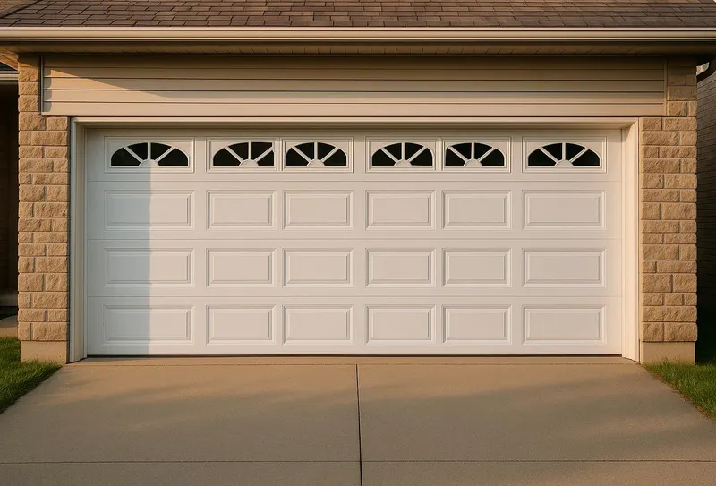 Contact Crown Point Garage Door
